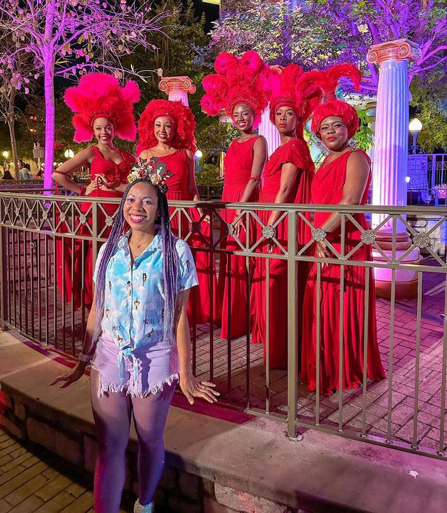 14 Pride Night Outfit Ideas Image