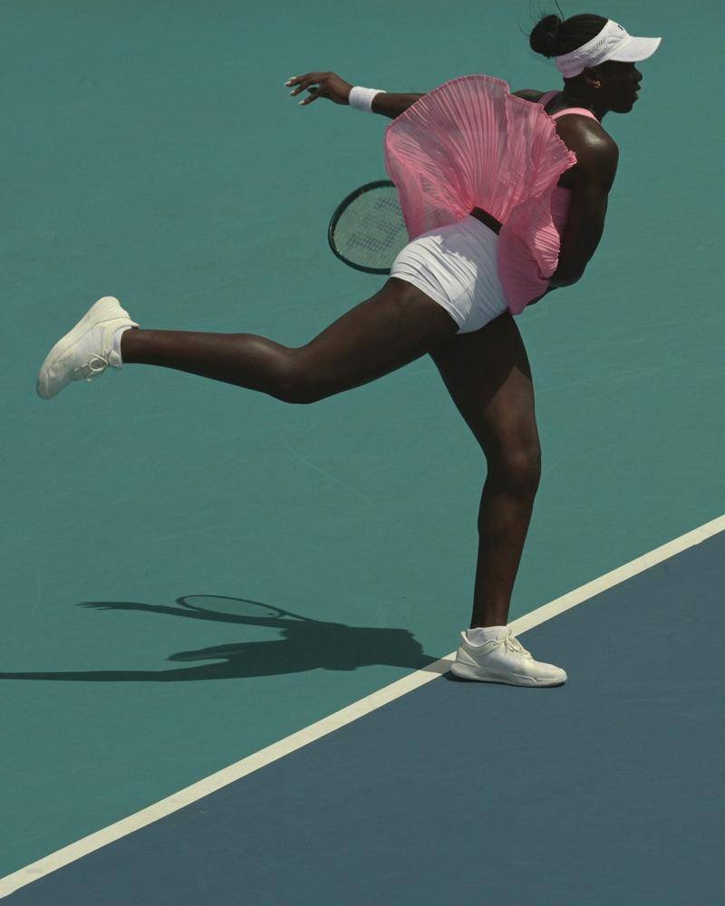 18 Miami Open Outfit Ideas Image