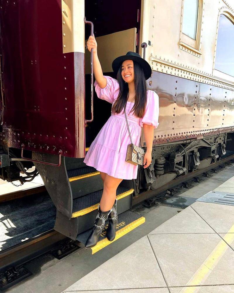 24 Napa Valley Outfit Ideas Image