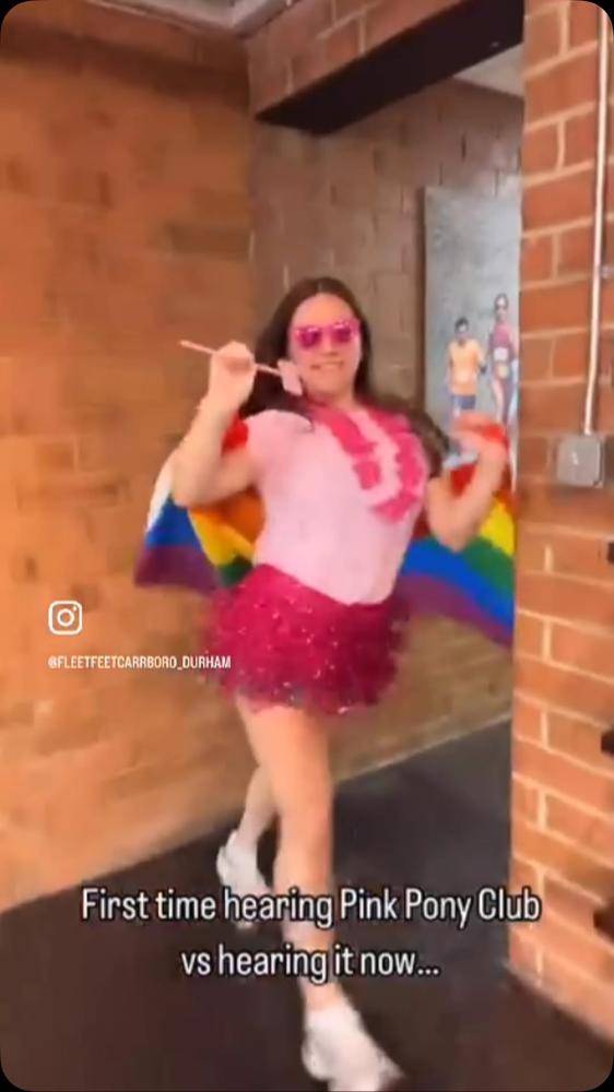 14 Pride Night Outfit Ideas Image