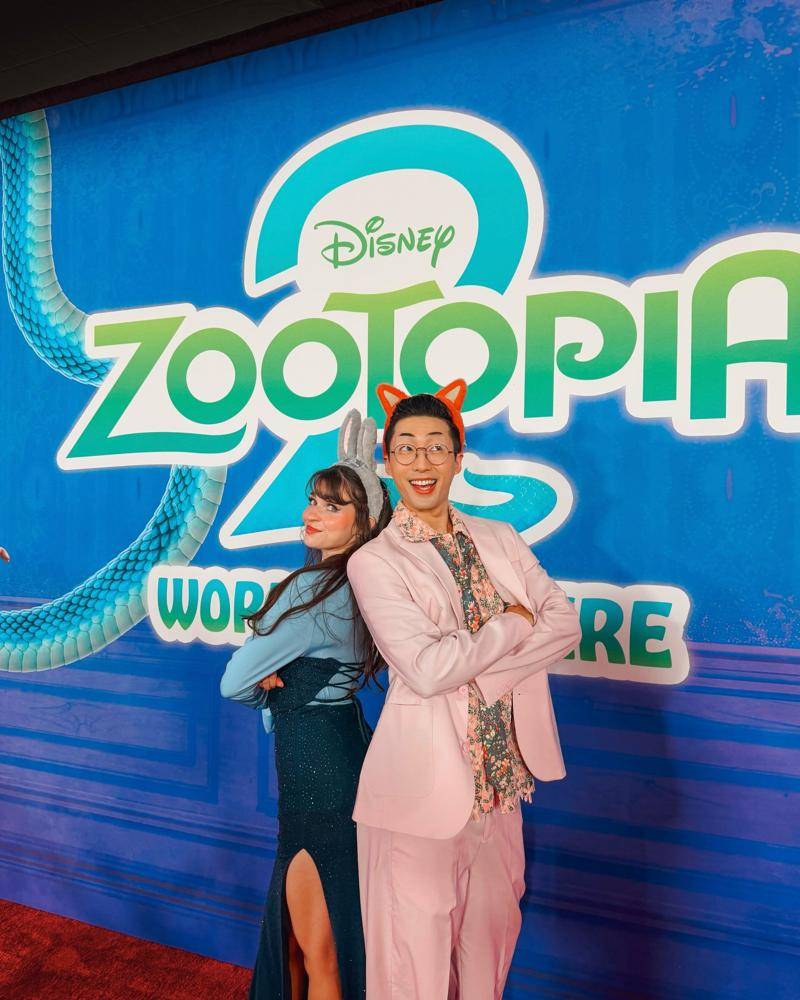 23 Zootopia Disneyland Outfits Image