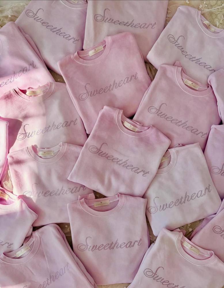 22 Satin Lace Pink Dress Outfits Image