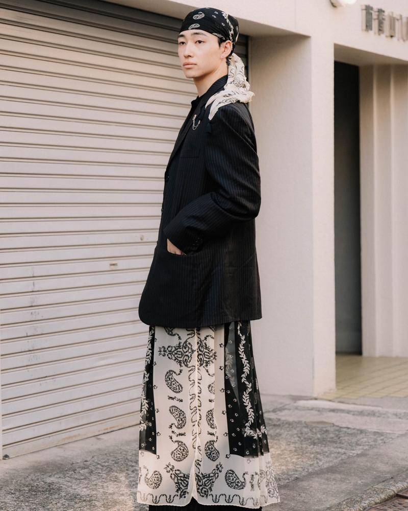 17 Autumn Japanese Outfits Image