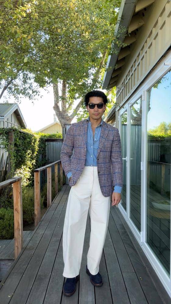 24 Napa Valley Outfit Ideas Image