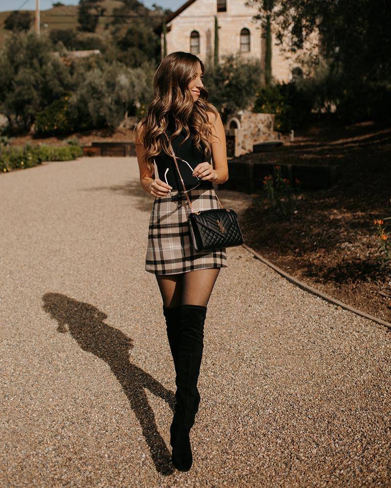 24 Napa Valley Outfit Ideas Image