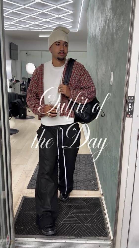 23 Rainy Outfit Ideas Image