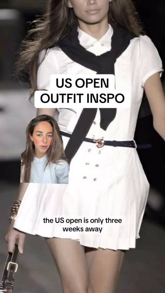 27 Queen City Cincinnati Open Outfit Ideas Image