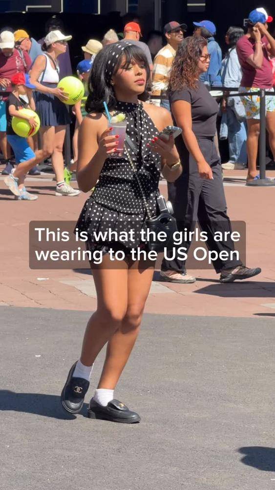 23 Cincinnati Open Outfit Ideas Image
