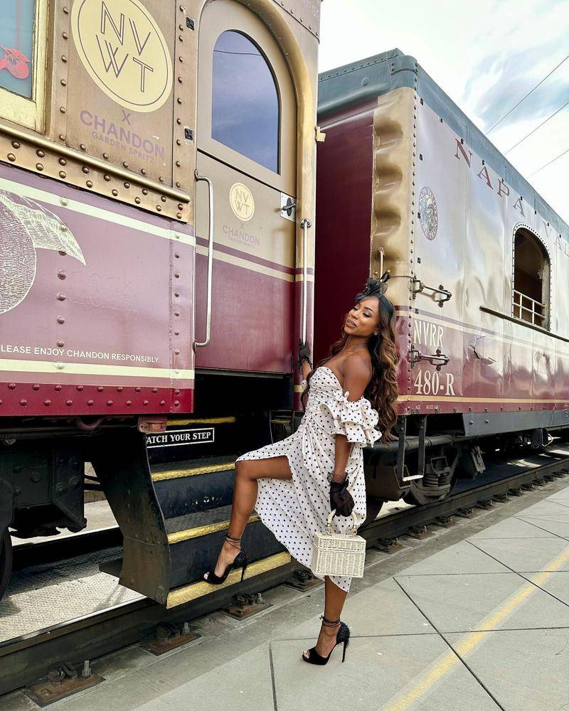 24 Napa Valley Outfit Ideas Image