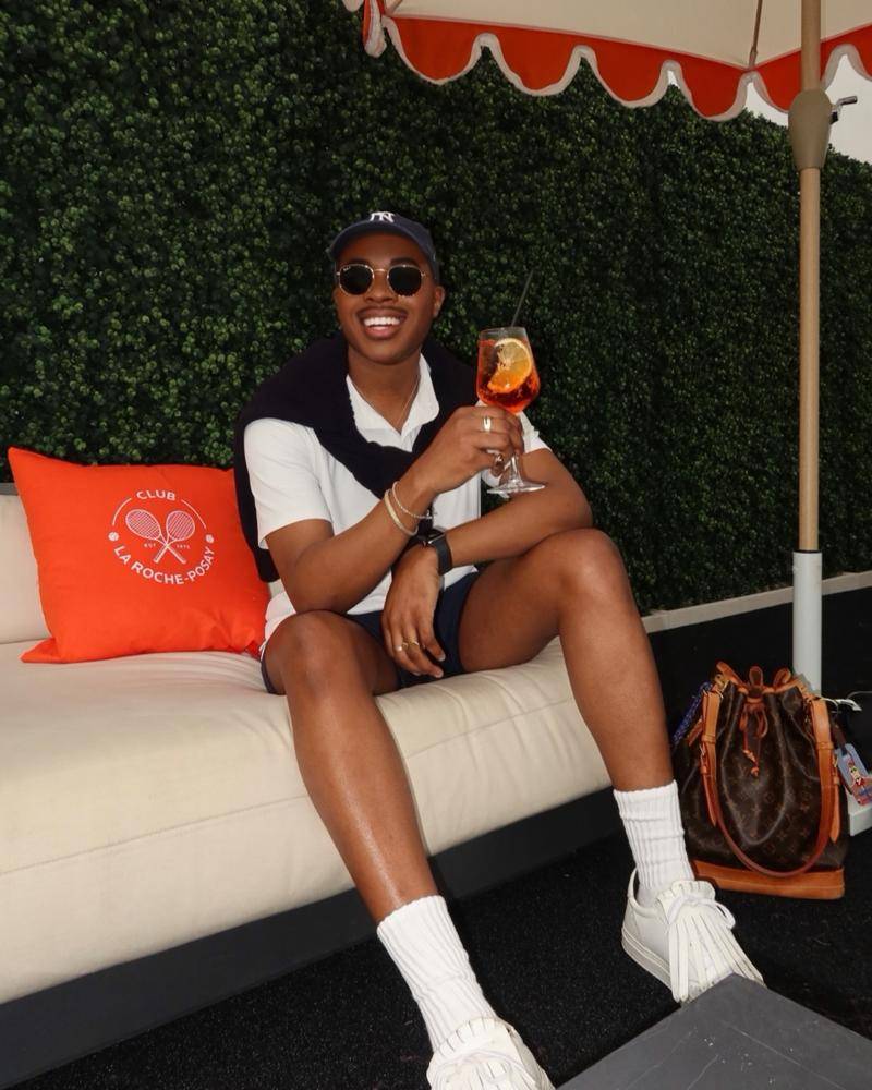 18 Miami Open Outfit Ideas Image