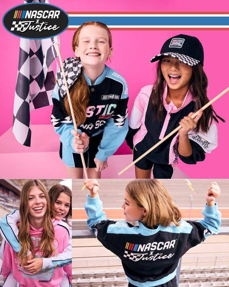 25 NASCAR Cup Outfit Ideas Image
