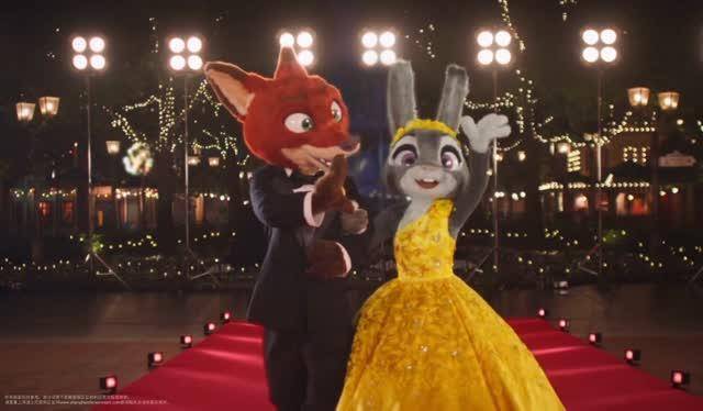 23 Zootopia Disneyland Outfits Image