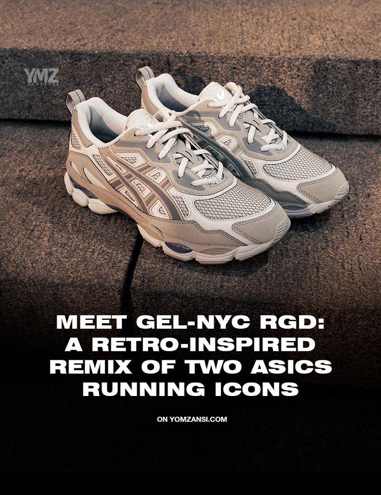 26 Asics Outfits Image