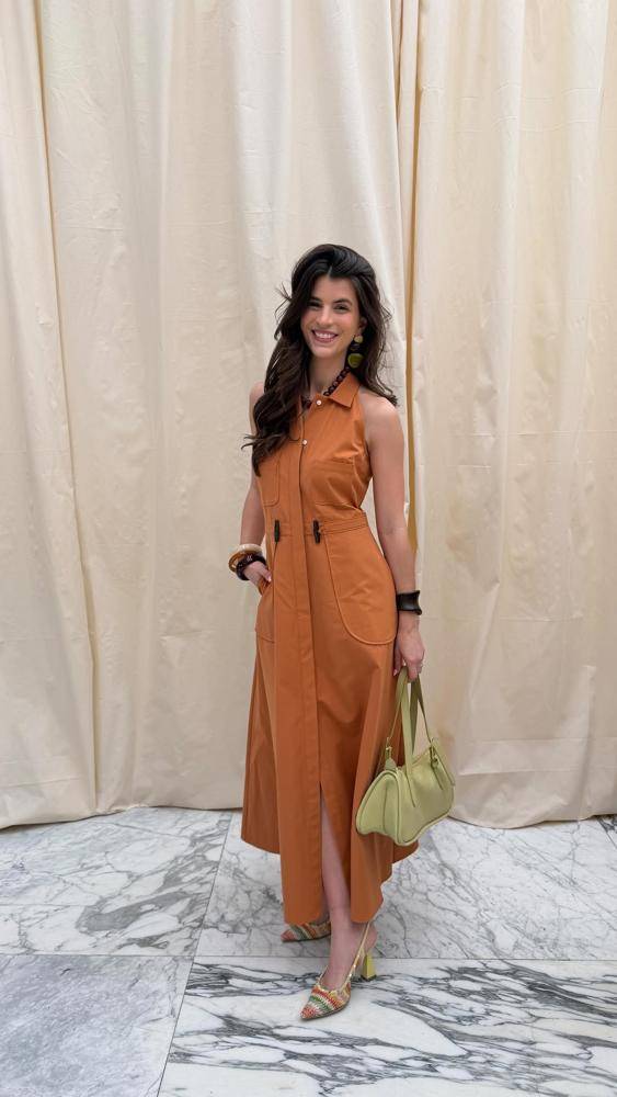 25 Longchamp Mini Pouch Outfits Image