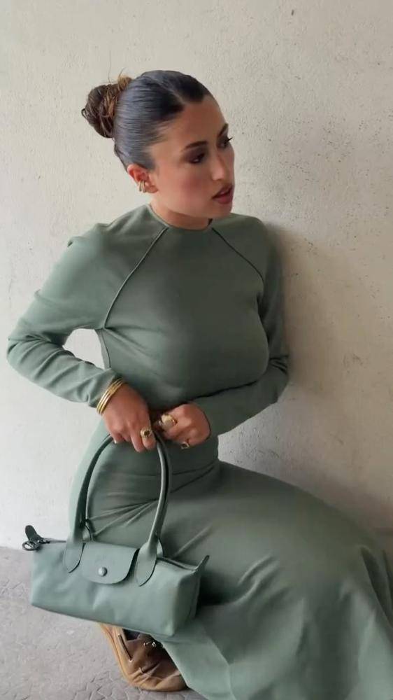 23 Pliage Pouch Outfits Image