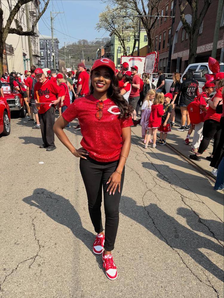 27 Queen City Cincinnati Open Outfit Ideas Image