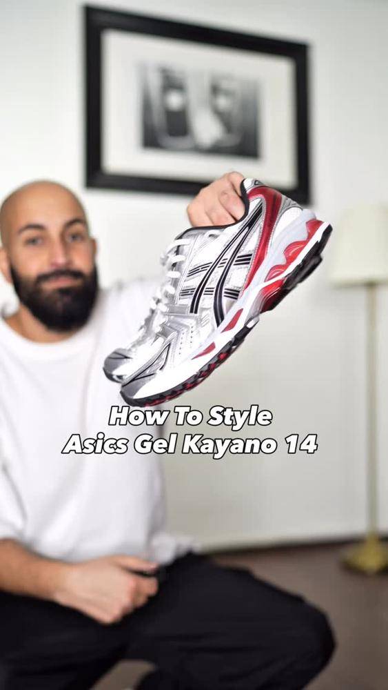 26 Asics Outfits Image