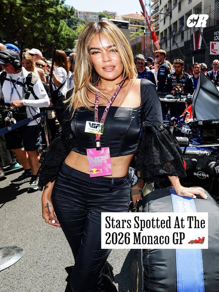 24 Shanghai Eprix Outfit Ideas Image