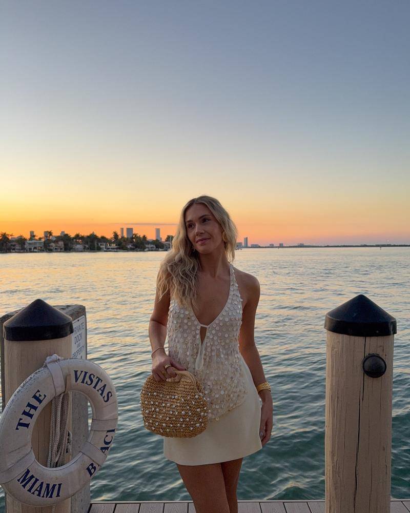 18 Miami Open Outfit Ideas Image