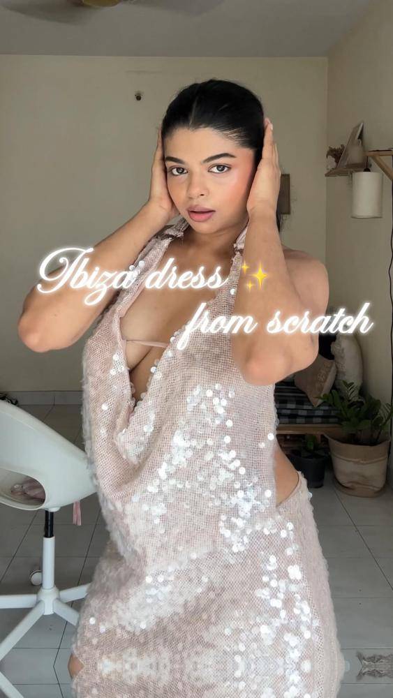 25 Cut Out Dress Outfit Ideas Image
