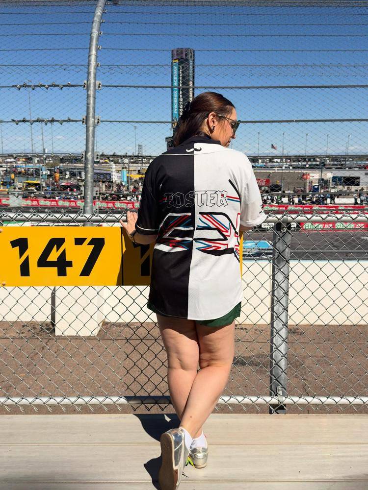 25 NASCAR Cup Outfit Ideas Image