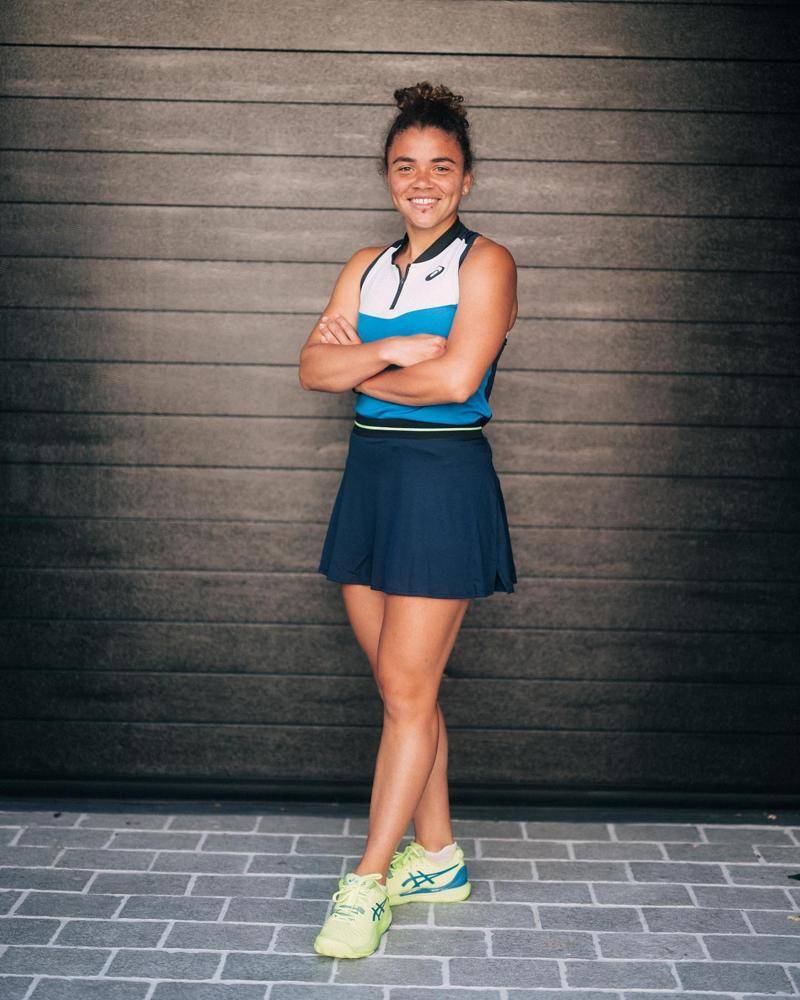 26 Asics Outfits Image