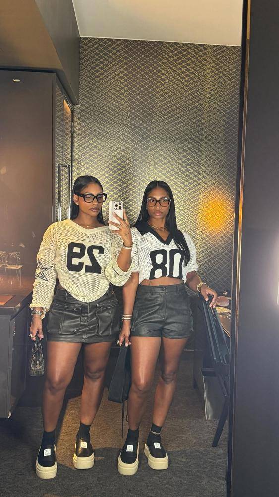 23 Super Bowl Outfits Ideas Image