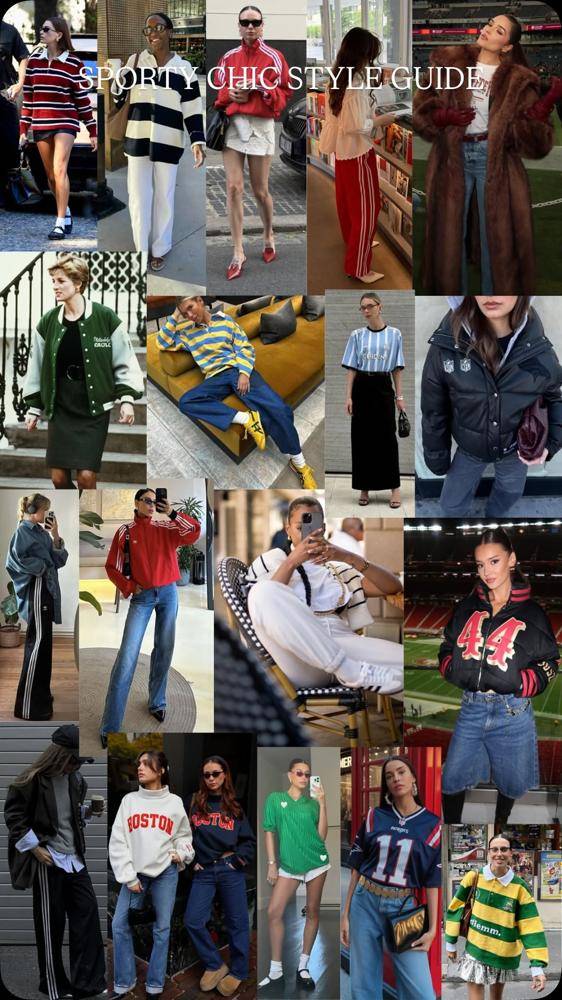 23 Super Bowl Outfits Ideas Image