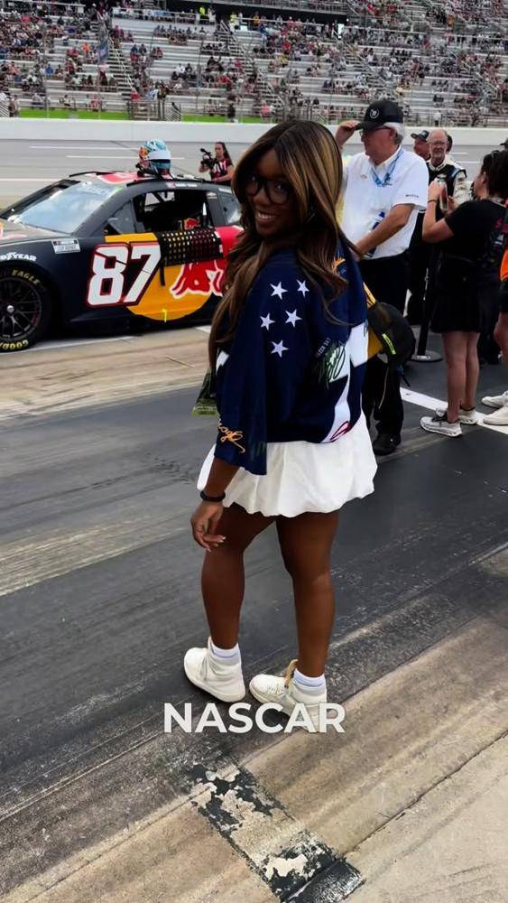 25 NASCAR Cup Outfit Ideas Image
