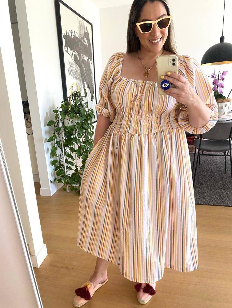 24 Milkmaid Dress Outfit Ideas Image