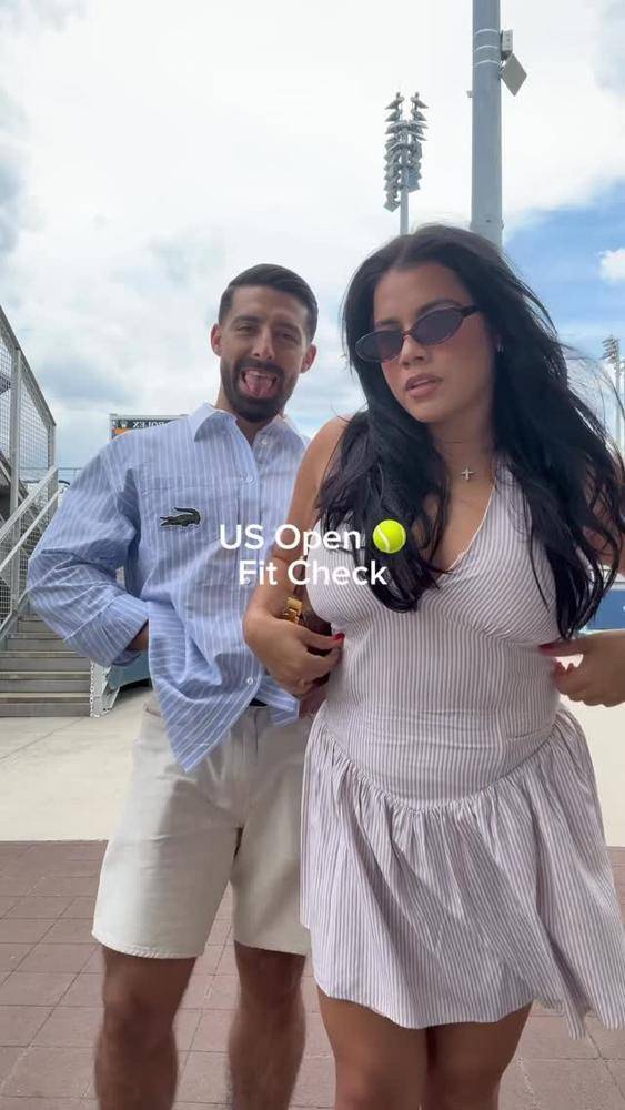 23 Cincinnati Open Outfit Ideas Image