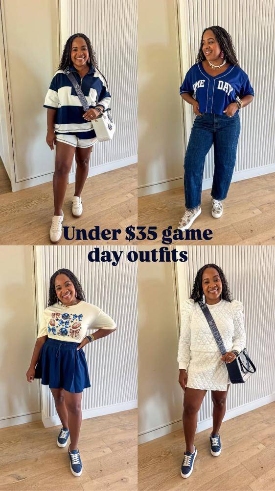 24 Stadium Approved Outfits Ideas Image