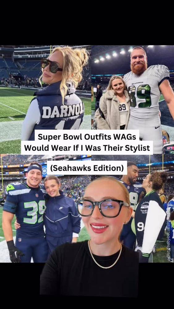 23 Super Bowl Outfits Ideas Image