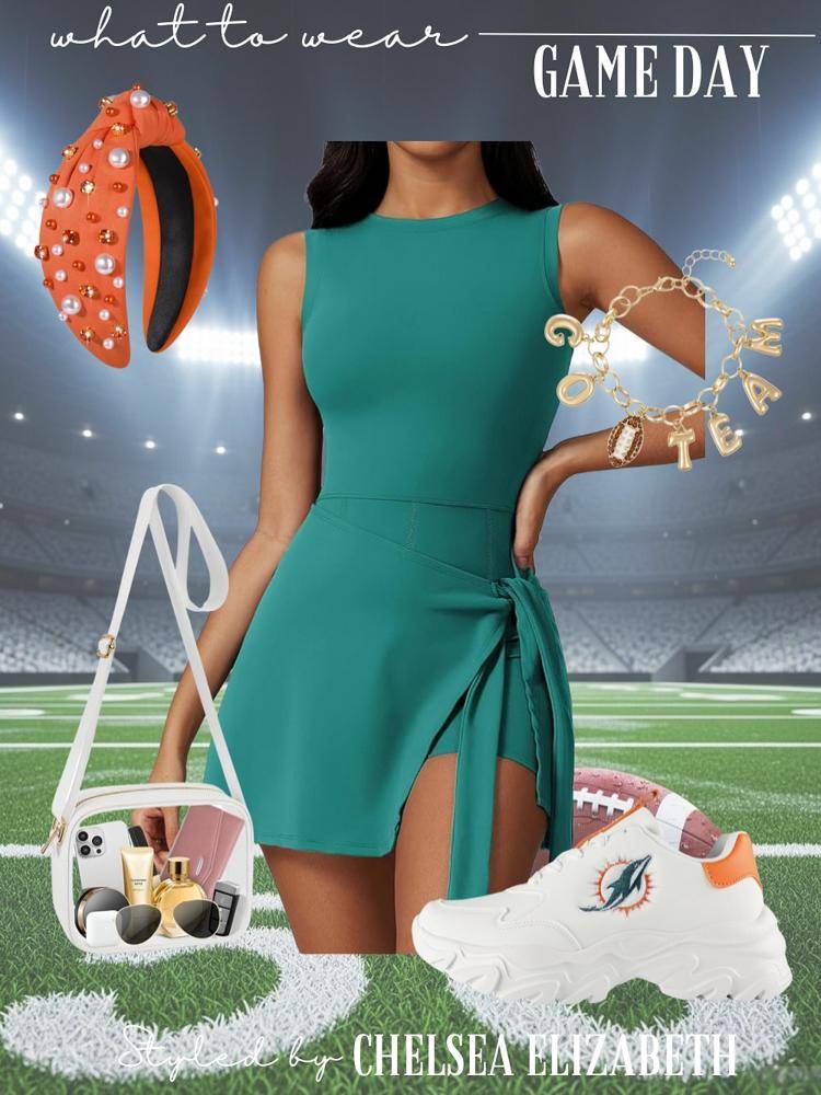 24 Stadium Approved Outfits Ideas Image