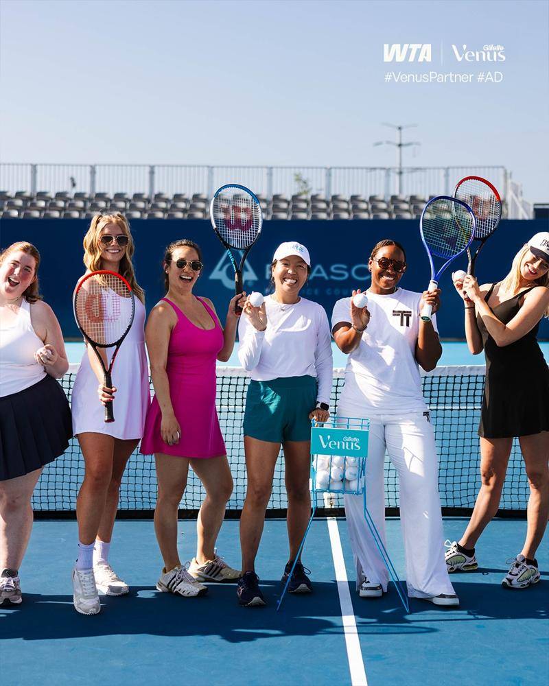 27 Queen City Cincinnati Open Outfit Ideas Image