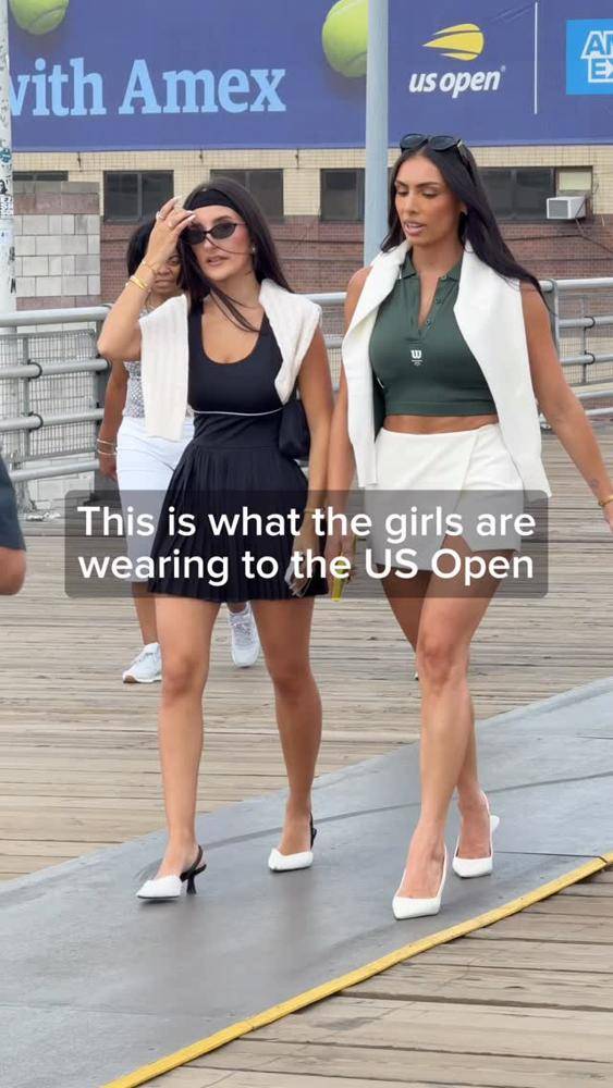 23 Cincinnati Open Outfit Ideas Image