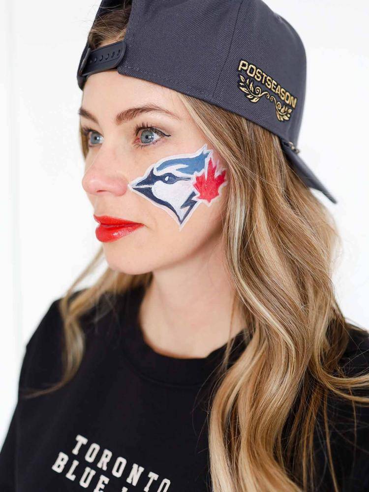 17 Blue Jays Game Outfit Ideas Image