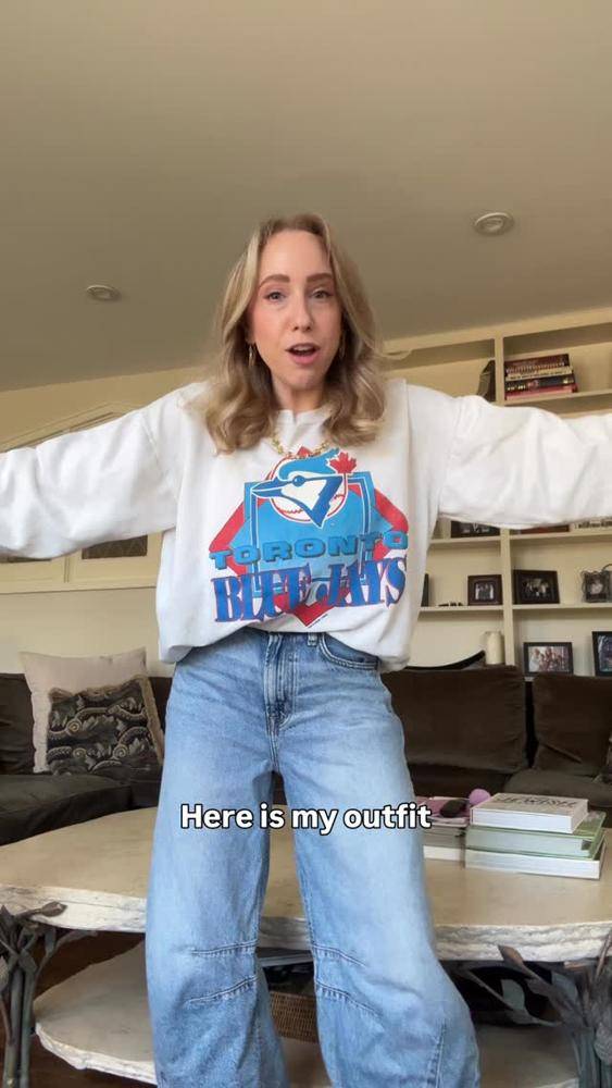 17 Blue Jays Game Outfit Ideas Image