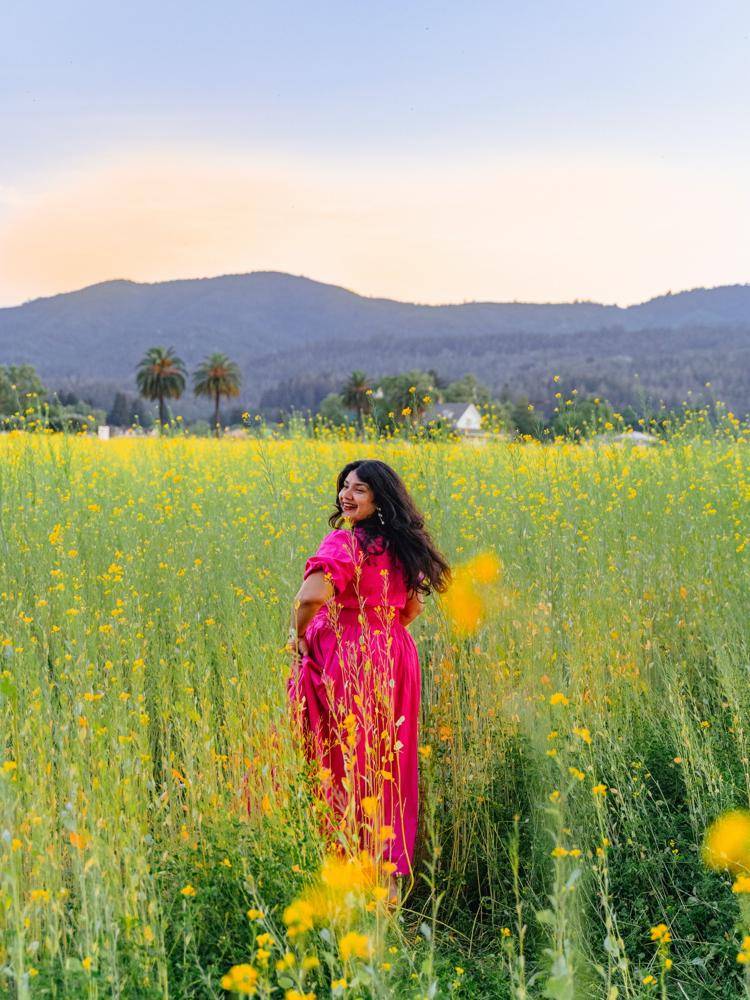 24 Napa Valley Outfit Ideas Image