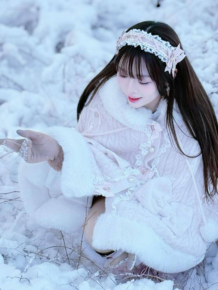 18 Winter Japanese Outfits Image