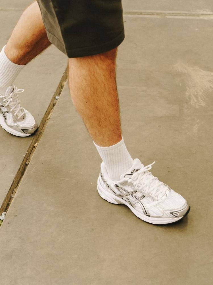 26 Asics Outfits Image