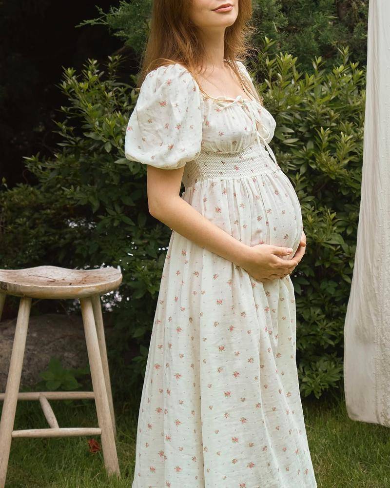 24 Milkmaid Dress Outfit Ideas Image