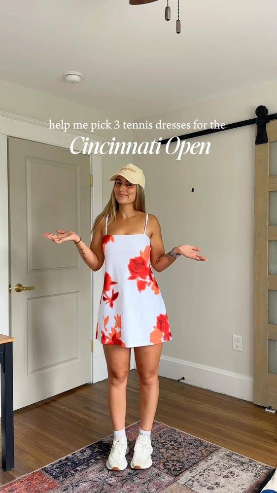 24 Cincinnati Open Outfit Ideas Image