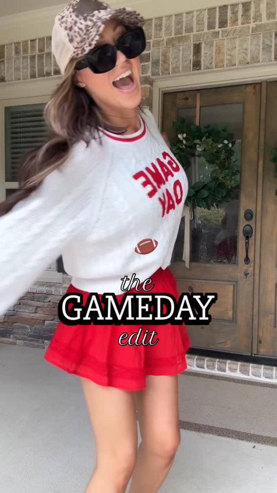 24 Stadium Approved Outfits Ideas Image