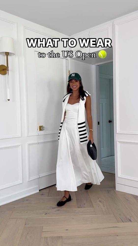 23 Cincinnati Open Outfit Ideas Image