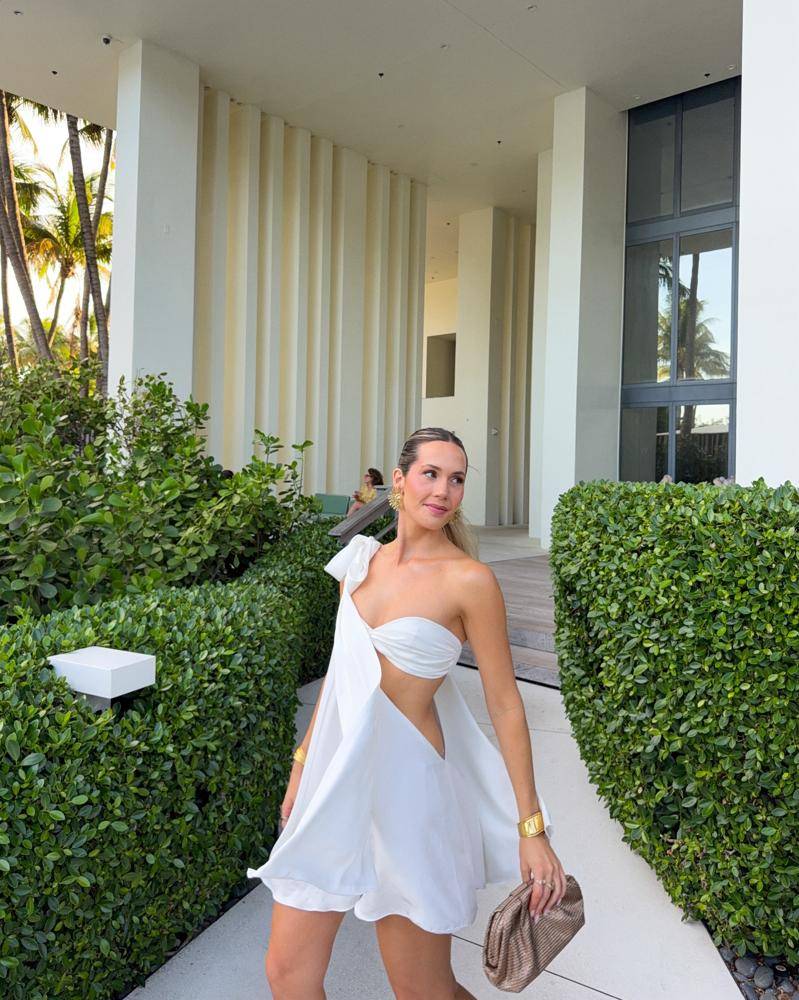25 Cut Out Dress Outfit Ideas Image