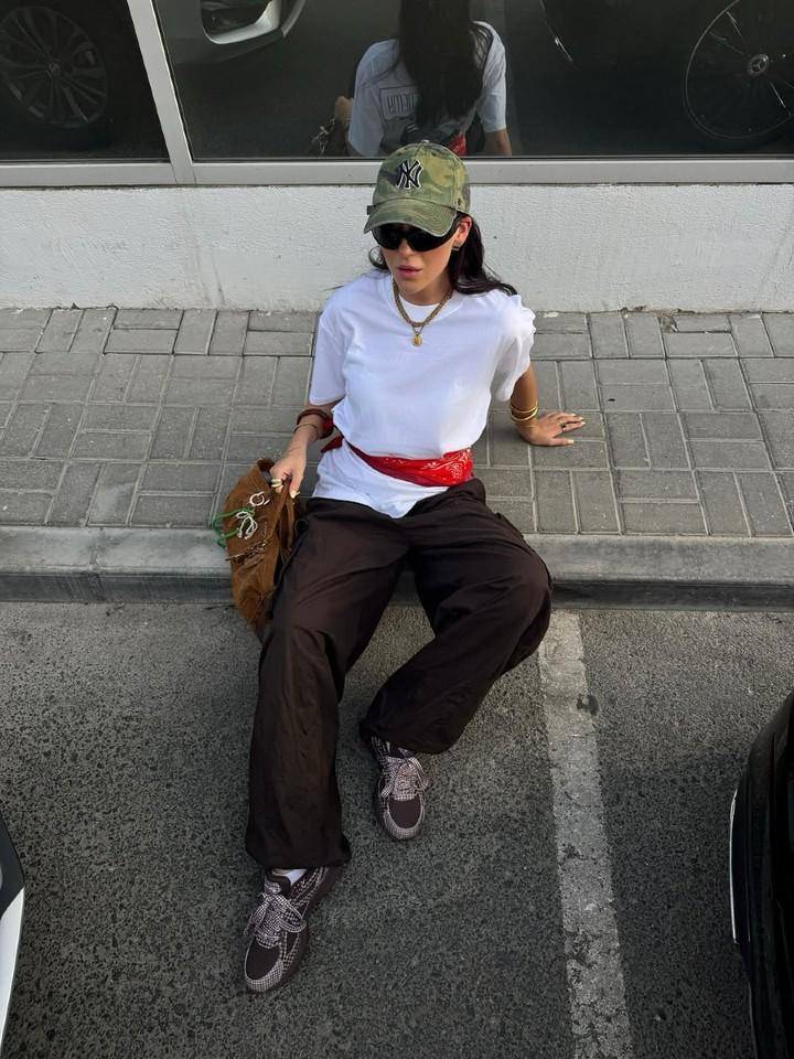 26 Asics Outfits Image