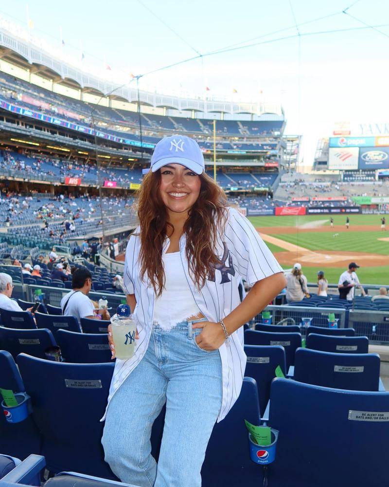 17 Blue Jays Game Outfit Ideas Image