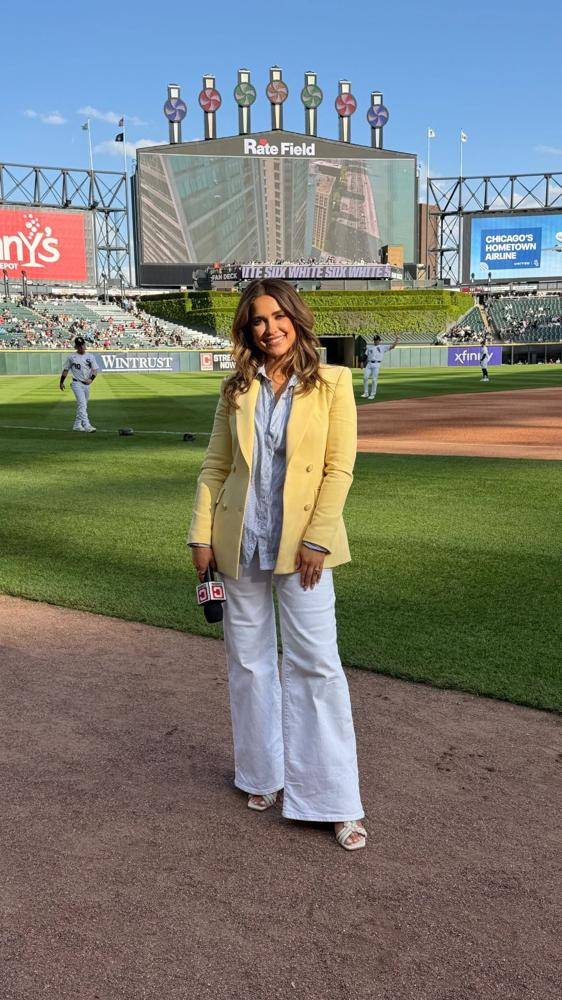 17 Blue Jays Game Outfit Ideas Image