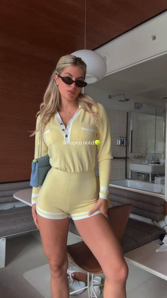 27 Queen City Cincinnati Open Outfit Ideas Image